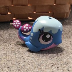 Littlest Pet Shop Whale