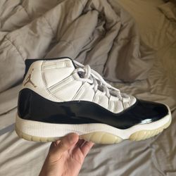 Jordan 11 “DMP” fu