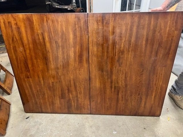 Kitchen Table
