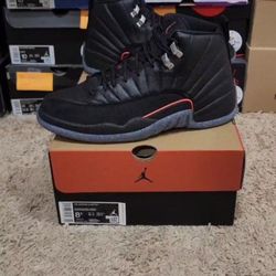 Jordan 12 "Utility" Size 8.5