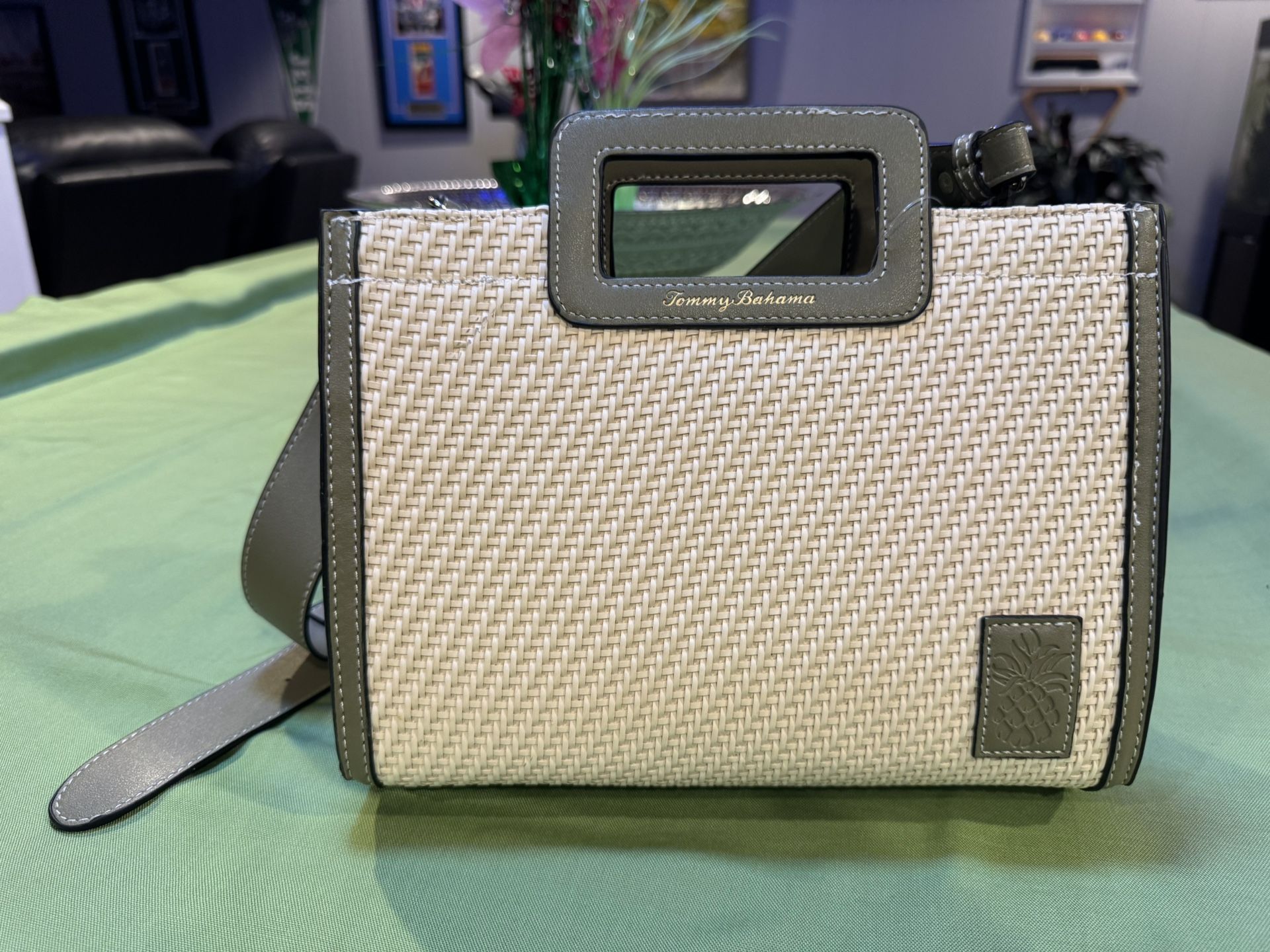Tommy Bahama Purse