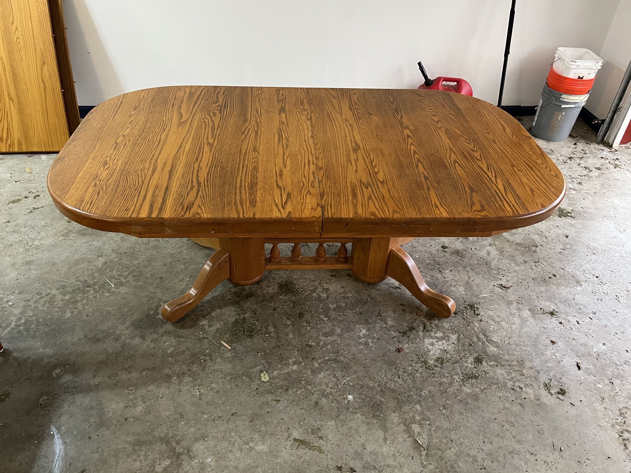 Kitchen Table