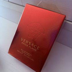 Versace EROS Flame