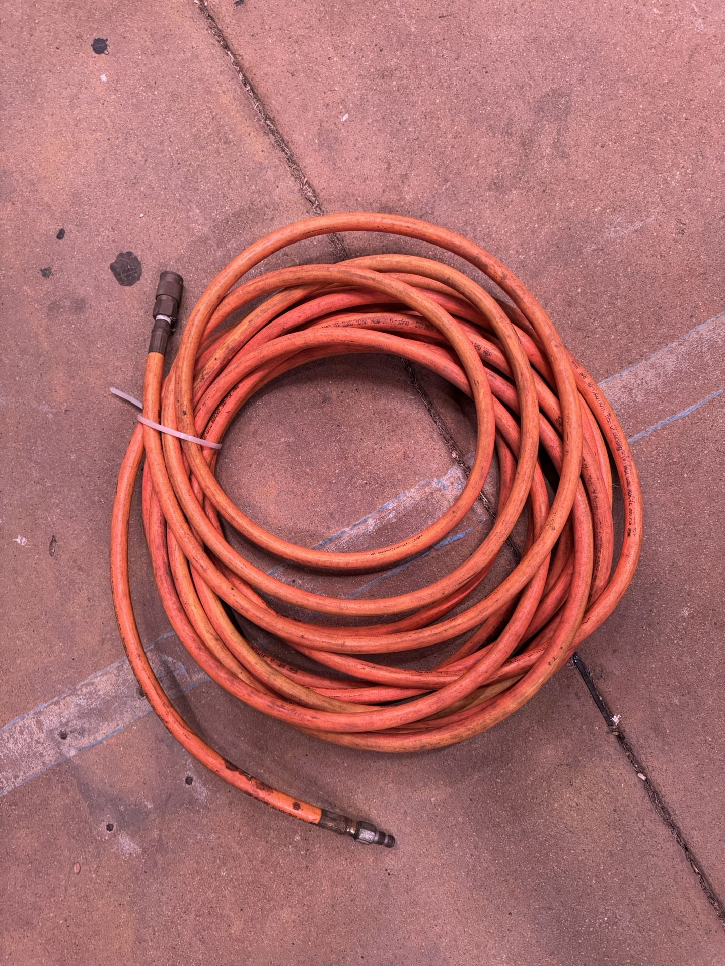Air Compressor Hose