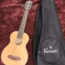 Kamoa E-bass