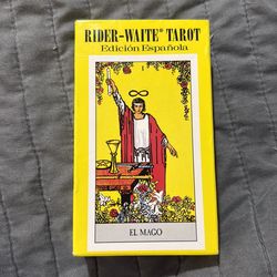 Ride-Waite Edición Española