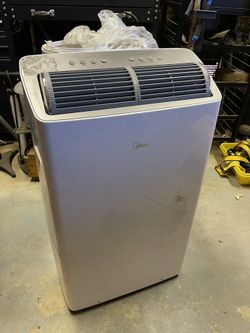 Midea 14000 BTU air Conditioner 