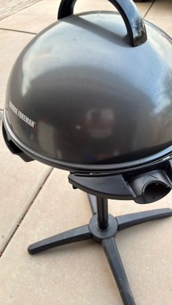 George Foreman Grill