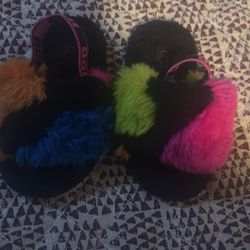 Ugg Slippers 7c