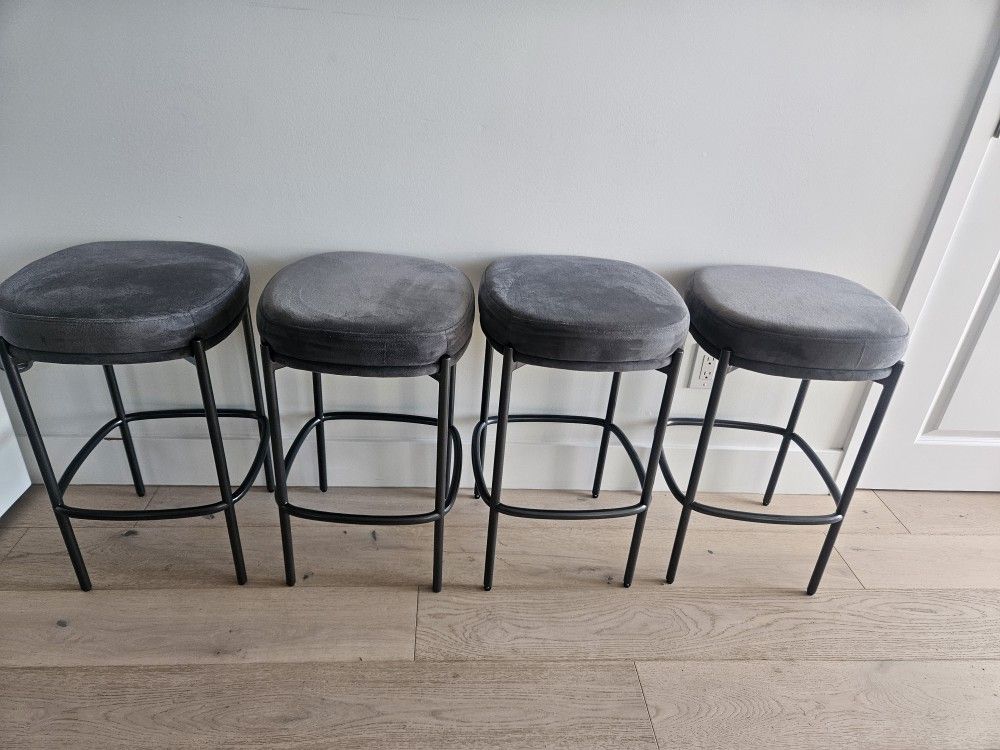 Stools