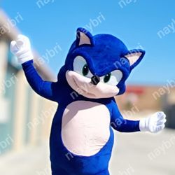 Sonic the hedgehog for sale or r.e..nt