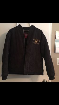Echo company jacket size (medium)