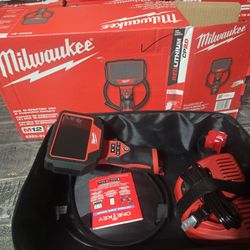 Milwaukee
M12  Inspection Camera