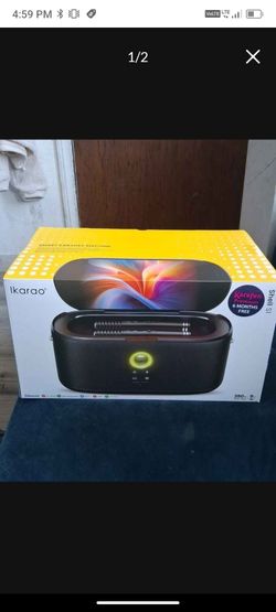 Smart karaoke Machine
