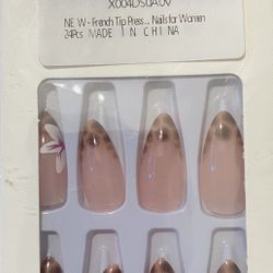 Press On Nails
