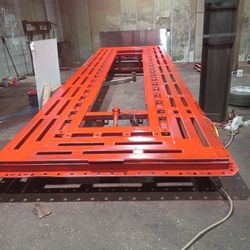 Freme Machine  