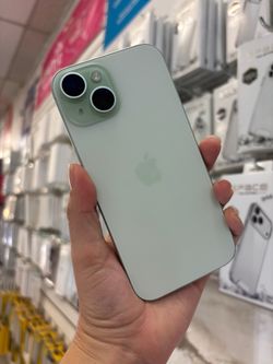 iPhone 15 128gb