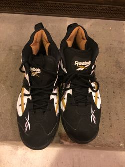 Reebok Rail classics
