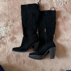 Jessica Simpson Boots 7.5
