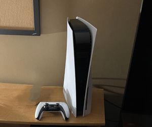 Ps5 Used for Sale in Columbus, OH - OfferUp