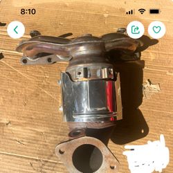 Exhaust Manifold