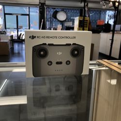 DJI RC N3 Controller