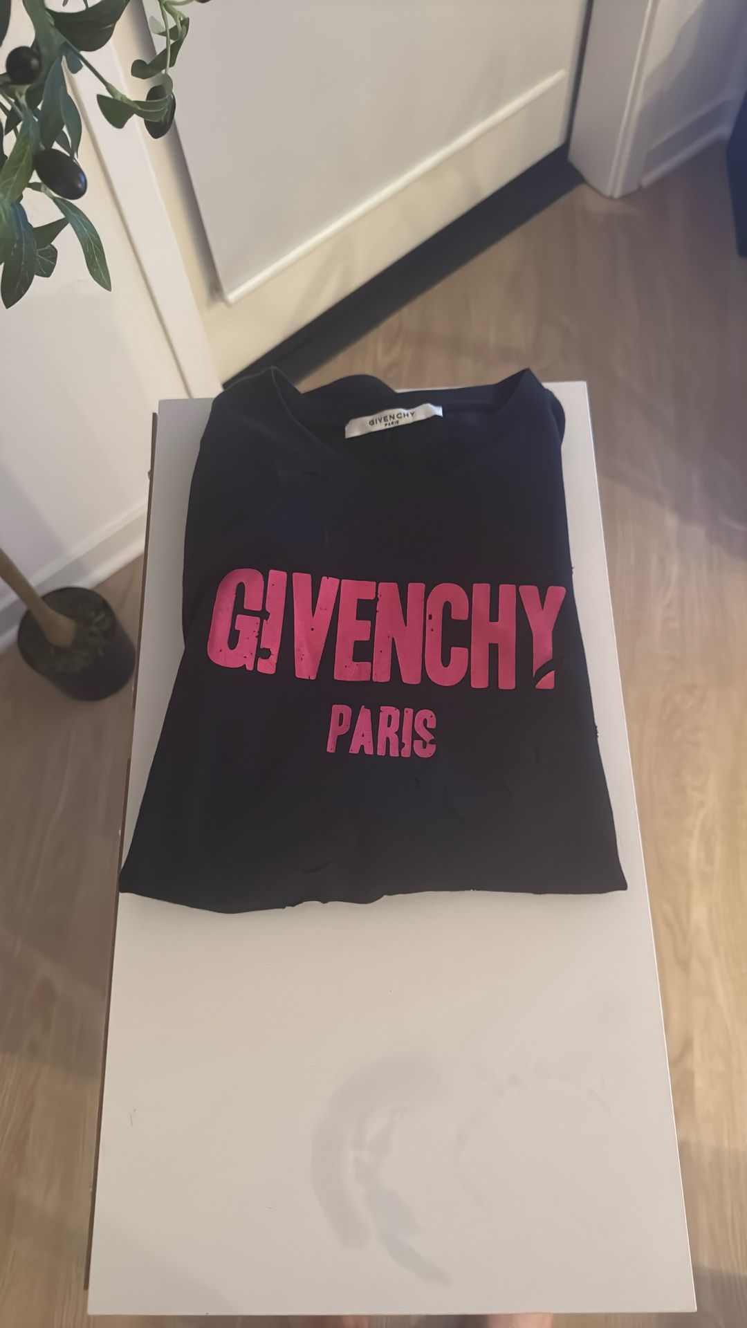 Givenchy Shirt 