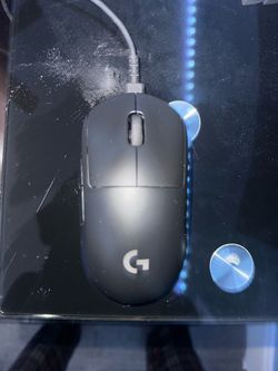 Logitech G Pro