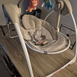 Baby Swing