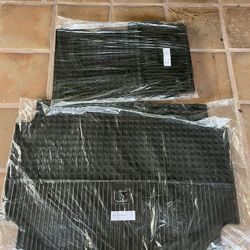 Mercedes G Wagon Floor Mats