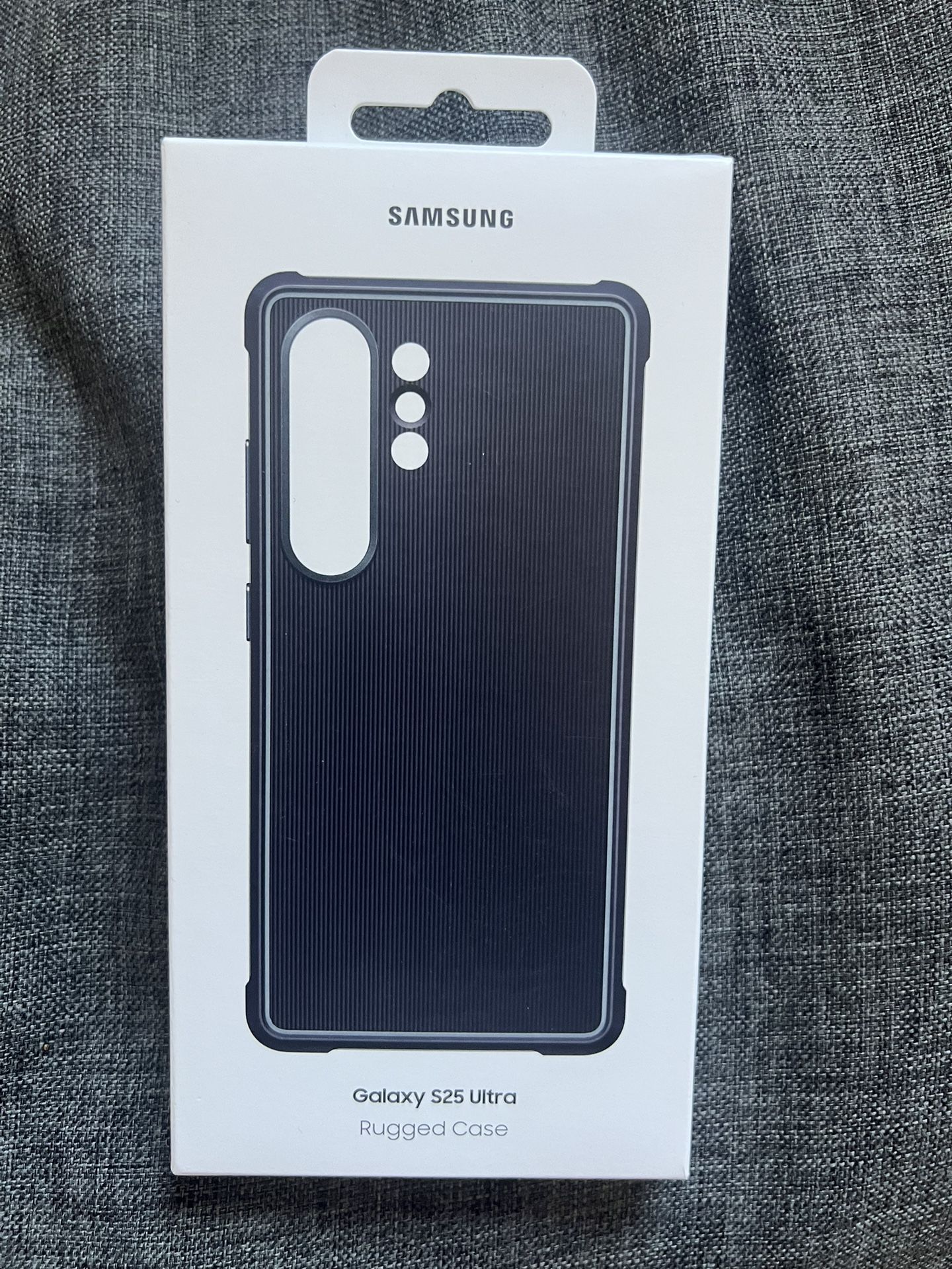Samsung Galaxy S25 Ultra Phone Case