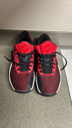 Nike men’s shoes