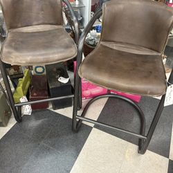 Set Of Bar Stool