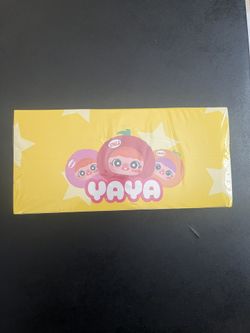Yaya Blind Boxes Case