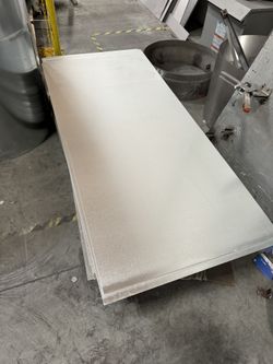 G90 Galvanized Steel Sheet Metal
