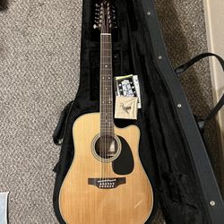 Takamine TT