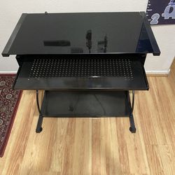 $100 LapTop / Computer Desk