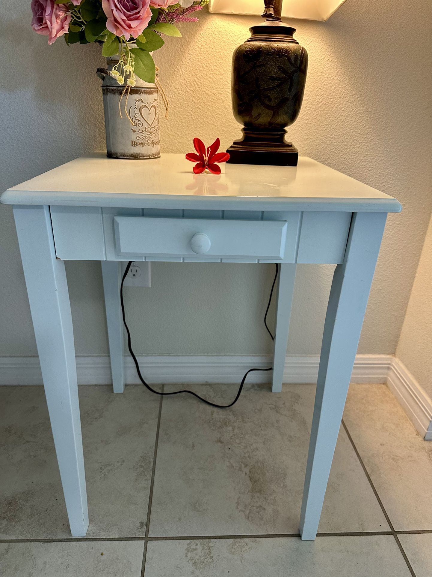 Small Table