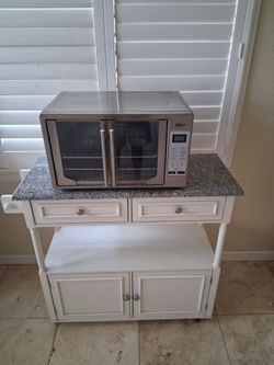 Oster French Door Toaster Oven