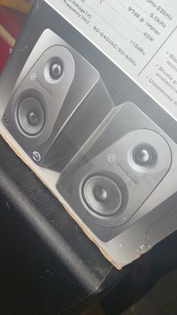 Sterling Mx3 BLACK
