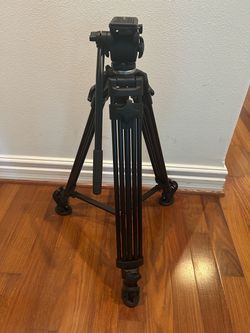 Tripod