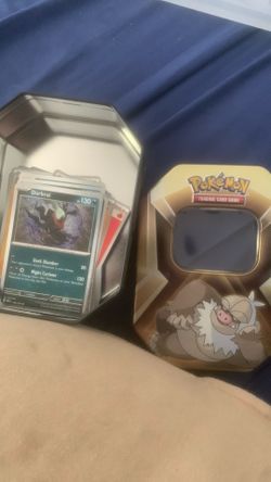 Ton of random Pokémon cards