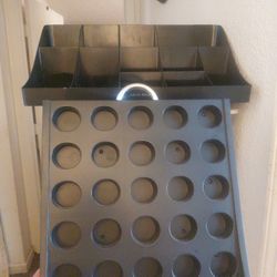 Coffee Station Organizers