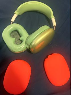 AirPods Max
