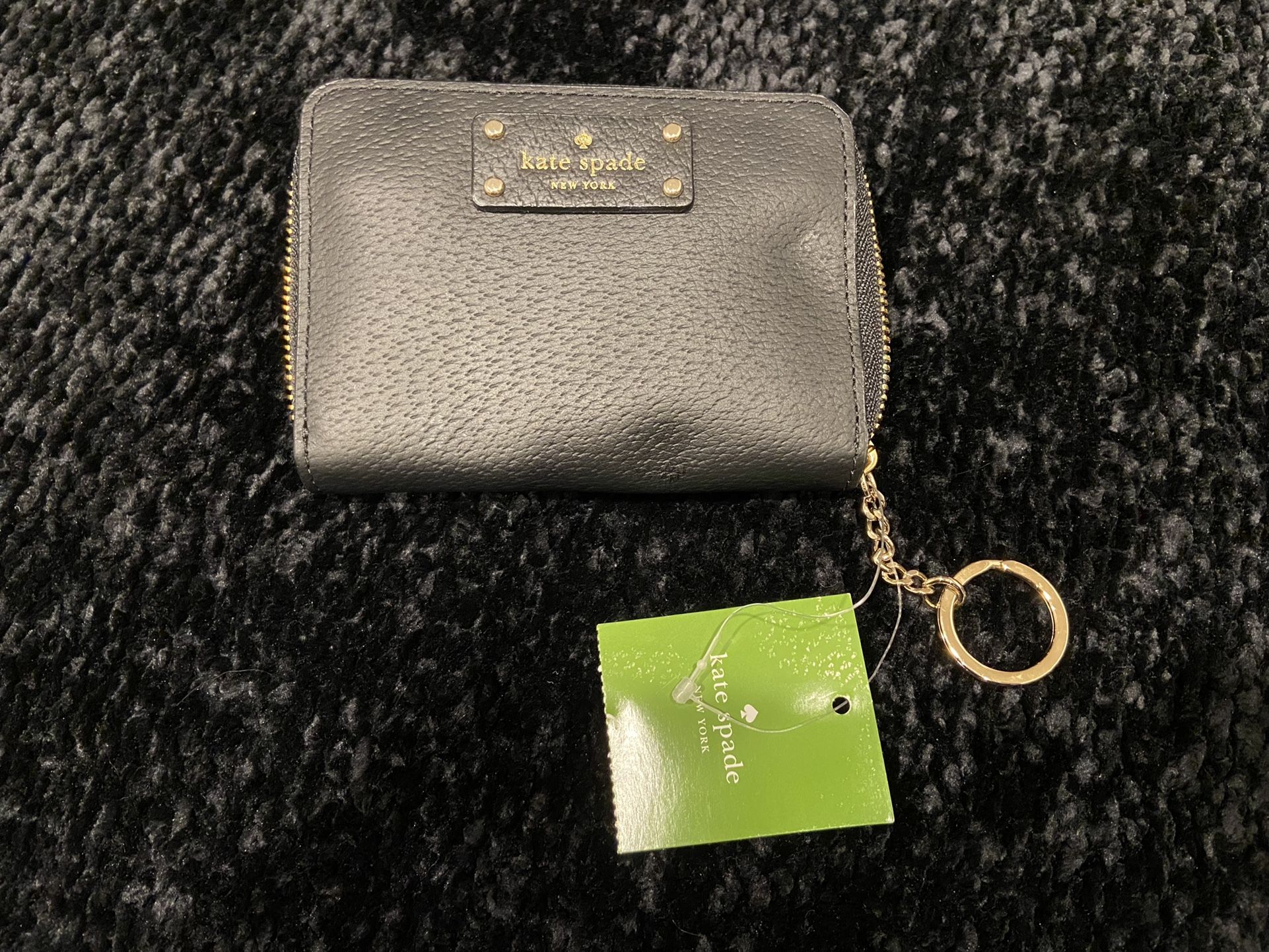 Kate Spade Small Wallet