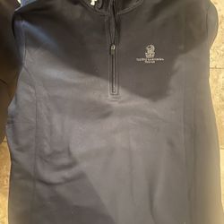 Under Armour Soft Shell Fleece Pullover