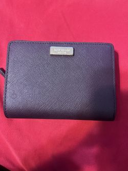 Kate Spade Mini Wallet 