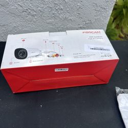 Foscam outdoor camera