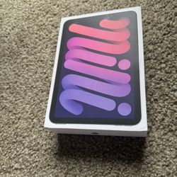 Brand New iPad Mini