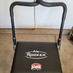 Ab Rocker By Jake 